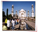 Ajanta Ellora Caves Tour